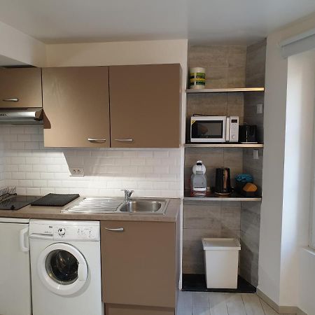 Apartmán Le Centre Fontainebleau Exteriér fotografie